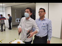 茂名医学会举办腹腔镜手术技能高级培训班