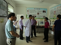 茂名市第三人民医院科普教育基地揭牌