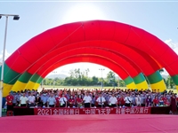 江门市科协扎实开展“我为群众办实事”实践活动