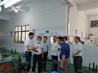 阳江市科协组织召开座谈会贯彻中国科协“十大”、市民营企业座谈会精神