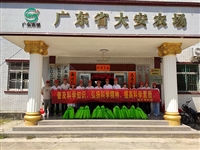 陆丰市科协开展普及科学知识、弘扬科学精神、提高科学素质科普志愿服务活动