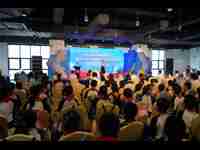 第三届江门科普嘉年华暨2021年江门市全国科普日活动启动