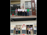 肇庆市科协举办2021广东青年科学家助力乡村振兴科技服务活动