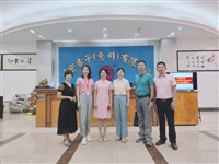 科普为群众办实事·惠州市惠城区全国科普日活动进企业