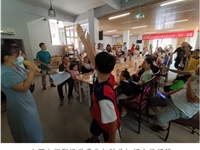 仁化县科协开展2021年“我们的节日—中秋亲子月饼DIY”科普自由行活动