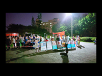 惠州市惠阳区举办2021年全国科普日主场活动