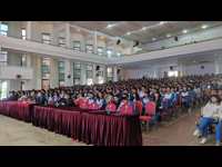 台山市科协开展“桥梁科普进校园”活动