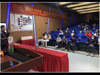 梅州市科协举办“客都小小科学家”科普宣讲活动