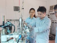 茂名市老科技工作者参与项目荣获2021年度中石化“科学技术进步奖”