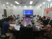 珠海市科协开展“五一”劳动节廉政教育提醒