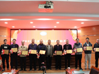 茂名市畜牧兽医学会荣获省级学会表彰