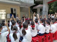 潮州市科协、潮州市地震台开展2023年全国科技活动周地震科普活动