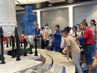 科普教育和研学活动首次被纳入江门市十件民生实事