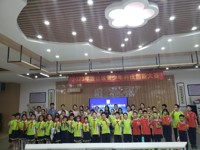 2023年江门市蓬江区青少年科技创新大赛顺利举办