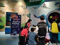 茂名市科协开展2024年“培蕾科普行动”——走近科学,探索未来主题活动