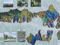 云浮市新兴县科协到车岗镇斗六山开展绿美广东生态科普专题调研活动