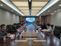 阳江市科协一行到广东科学中心调研