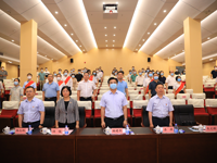 惠州市举行“全国科技工作者日” 系列活动启动仪式