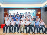 茂名市医学会放射医学分会召开国产CT自主可控学术研讨会