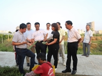 肇庆市科协组织开展2022年第三季度科技服务助力乡村振兴活动