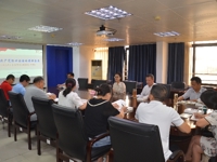 肇庆市科协举办学习贯彻《习近平谈治国理政》第四卷专题辅导报告会暨党组理论学习中心组学习会