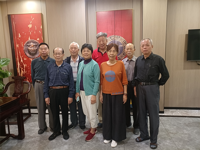 茂名市老科协召开教育组会员会议部署工作