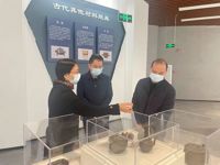 云浮市科协领导到新兴县调研拟建科普教育基地