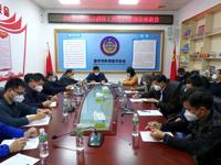 恩平市科协举办全市科技工作者代表迎春座谈会