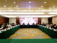 茂名市组织召开2023年优秀人才代表迎春慰问座谈会