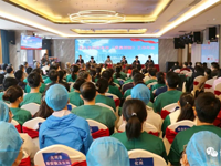 茂名市医学会联合有关部门举办全市急救技能现场考核比赛