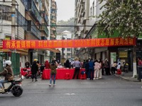 潮州市科协举办2023年科技志愿服务周活动