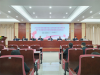 茂名市医学会小儿外科学分会学术年会暨广东省新生儿外科专科联盟会议(高州站)成功举办