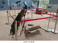 韶关南雄市新增一家省级科普教育基地