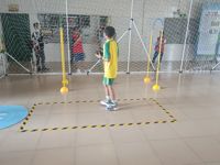 第一届清远市青少年无人机大赛暨第七届青少年无人机大赛(广东省赛)清远分站赛在清远市华侨中学拉开帷幕