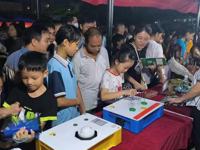 2023年广东省科技进步活动月系列活动 (郁南站)举办