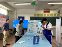 清华大学周树云教授深入潮州市湘桥区开展调研