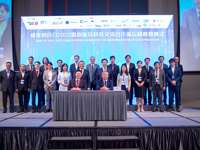 深圳市科协组团赴港参加香港机电创科日2023活动