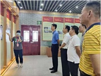 珠海市科协开展主题党日活动