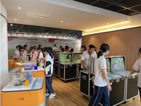 中山市科协党支部到民众社区开展“双联双助” 科普惠民巡展行动