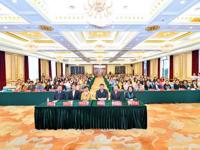 珠海市科协领导参加市护理学会第十届会员代表大会