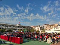 云浮市科协联合云安区科协开展科普进校园活动