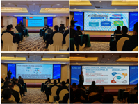 汕尾市举行新一代信息技术助力“百千万工程学术论坛暨专家行活动