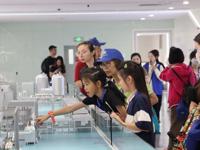 江门:聚力增进民生福祉 形成全国科普日长效机制