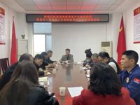揭阳市榕城区科协召开科普服务新质生产力座谈会