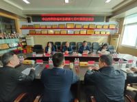 中山市科协到古镇镇七坊村开展工作调研