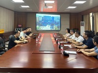 揭阳市科协领导到普宁市开展专题调研