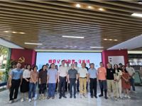 中山市科协组织开展党纪学习教育现场警示教育活动