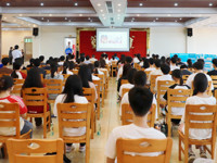 东莞市科协联合举办2024“健康新生活”系列科普活动