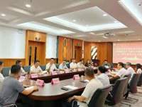 科技社团与高校助力企业发展新质生产力研讨会暨湾区人才联合培养合作交流会召开