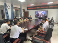 茂名市科协组织营员参加2024年青少年高校科学营活动